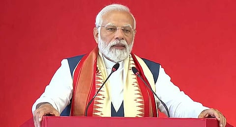 PM Modi Expected to Inaugurate 650-Bed Sathya Sai Hospital in Bengaluru on November 23