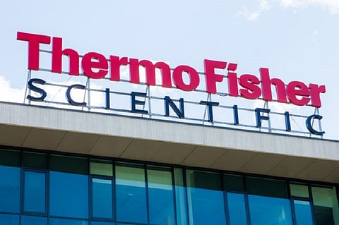 Thermo Fisher Scientific