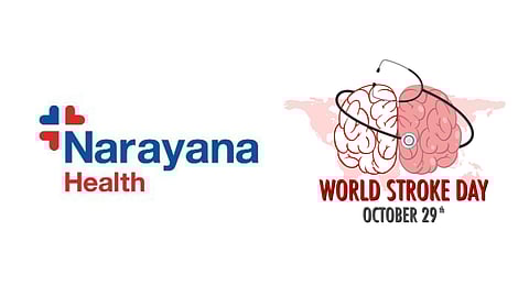 Advancing Stroke Care at Narayana Hospital, Ahmedabad: From the Golden Hour to Round-the-Clock Expert Management