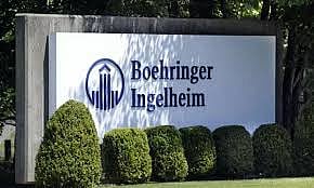 Boehringer Ingelheim