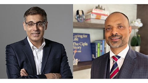 Cipla CEO Umang Vohra to Step Down; Achin Gupta Named Successor