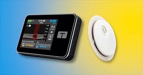 Tandem Diabetes Care