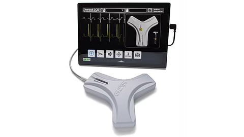 BD India Introduces Sherlock 3CG+ to Revolutionize PICC Line Placement and Enhance Patient Care