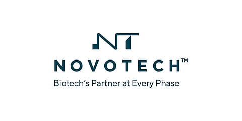Novotech Maps