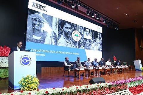 NHA Showcases AI-Driven Integrity