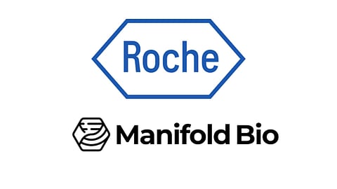 Roche Partners with Manifold Bio