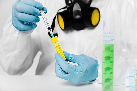 ICMR Invites Industry Collaboration to Produce Indigenous Therapy for Nipah Virus