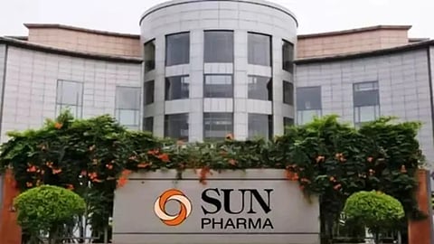 Sun Pharma