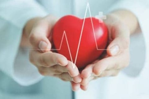 Paras Health Gurugram Saves 48-Year-Old with Rare Submitral Left Ventricular Aneurysm