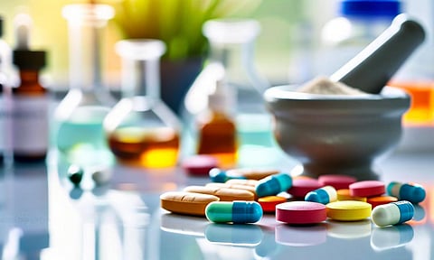 Alembic Secures USFDA Approval