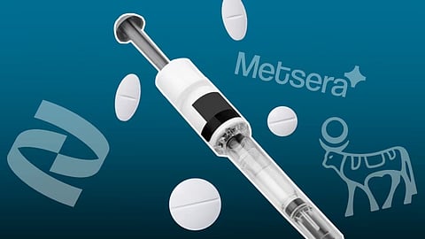 Pfizer Clinches Metsera