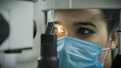 Eye-Care Specialists