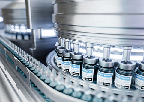 CDSCO Orders Immediate Inspection of Pharma Units for GMP Compliance