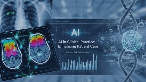 5C Network Expands Globally with Strategic AI-in-Radiology Partnership in Europe