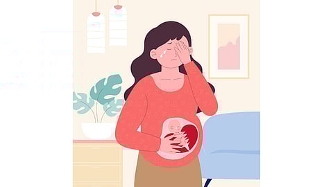 Pregnancy-Related Hypertension Raises Risk of Heart Disease