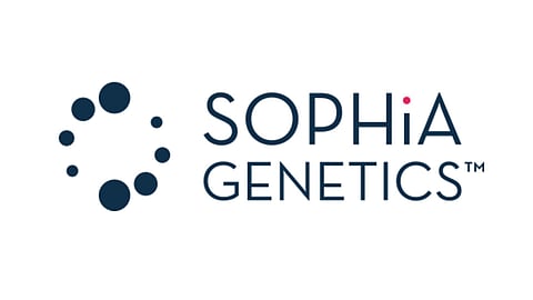 SOPHiA GENETICS and Complete Genomics Integrate Sequencing and AI Analytics to Accelerate Adoption of Precision Medicine