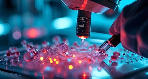 Servier India Launches Affordable Biomarker Testing