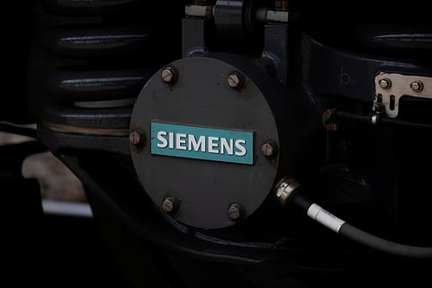 Siemens