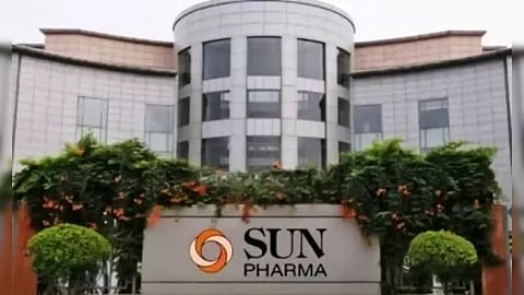 Sun Pharma