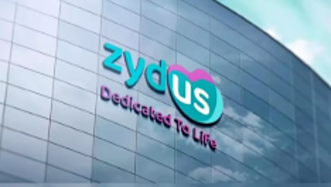 Zydus Lifesciences