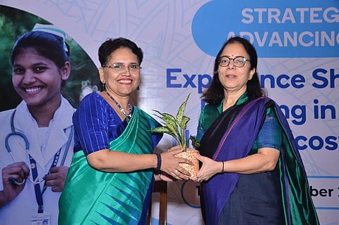 India Charts Roadmap for Nursing Reforms as Three-Day National Consultation Concludes in New Delhi