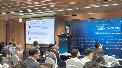APAC Precision Oncology Conference 2025