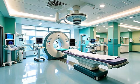 Narayana Hrudayalaya