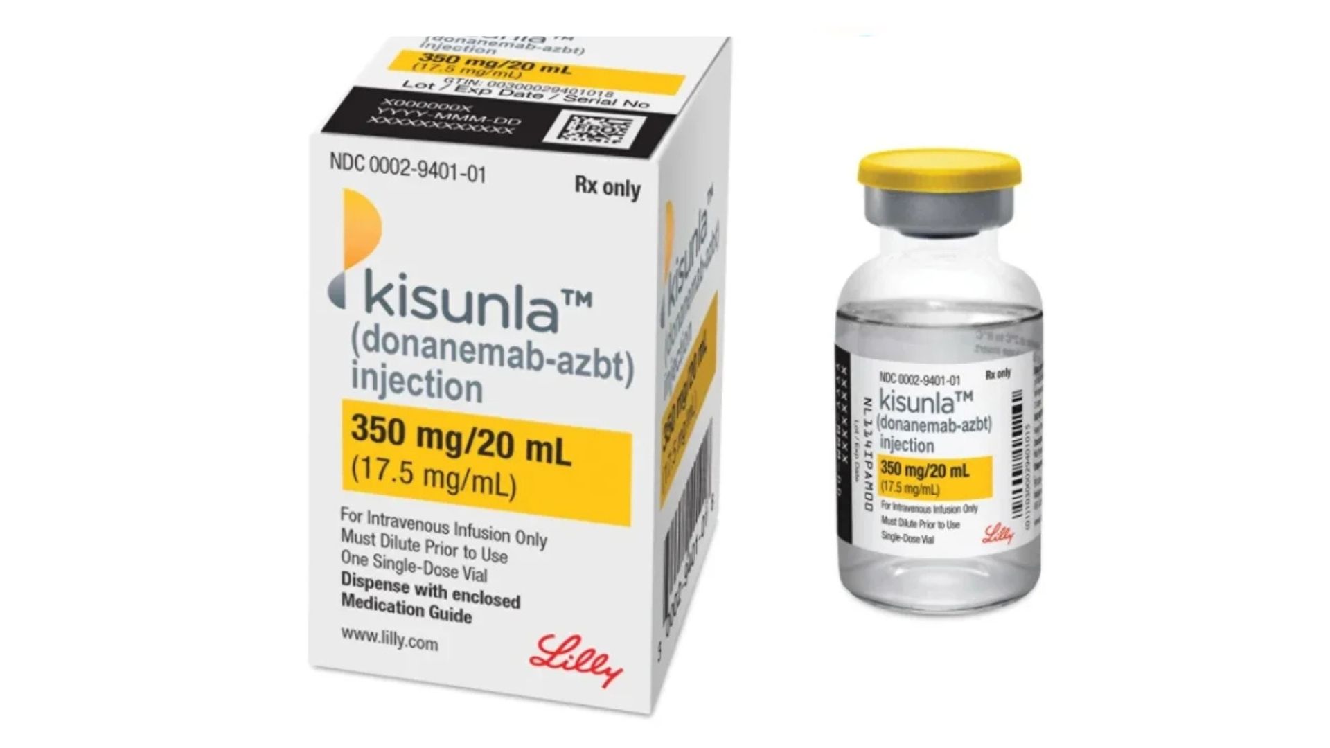 CDSCO Approves Lilly’s Donanemab