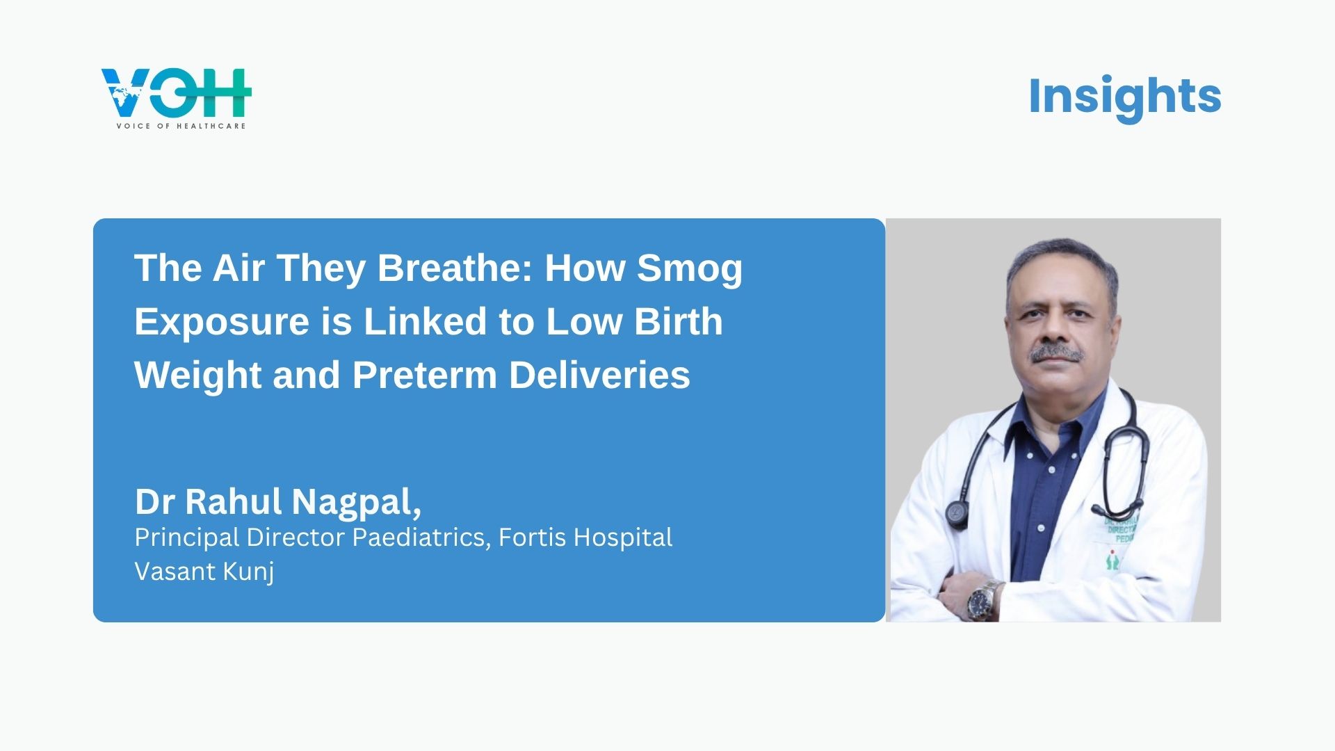 The Air They Breathe