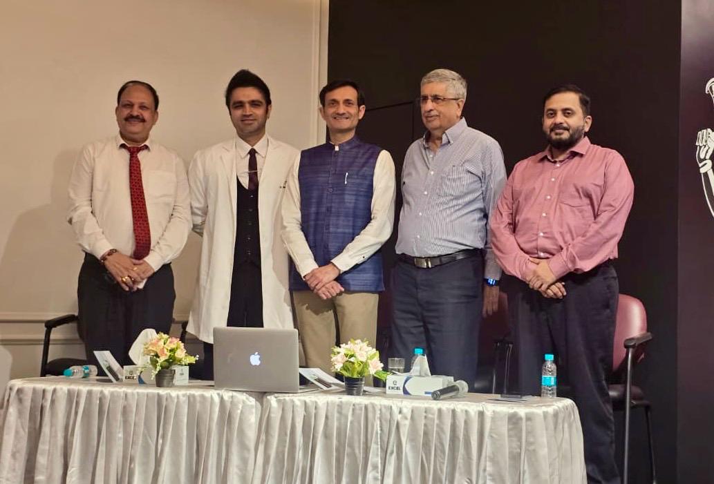 Narayana Nethralaya’s