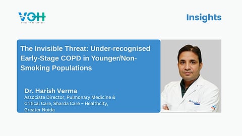 The Invisible Threat