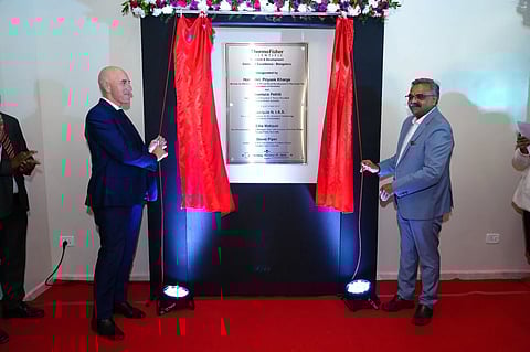 Healthium Medtech Signs MoU