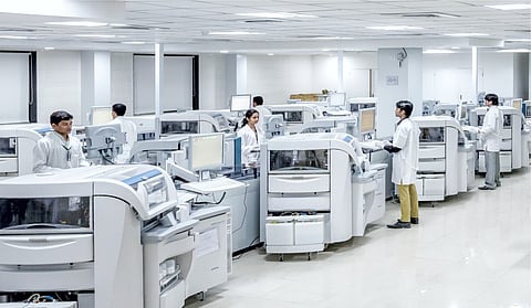 Thyrocare introduces GLP-1 Health