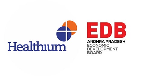 Healthium Medtech Signs MoU with APEDB to Expand Manufacturing in Sri City