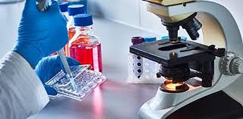 FDA Approves Thermo Fisher’s Oncomine Dx