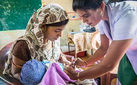 India Advances Indigenous Vaccine Innovation