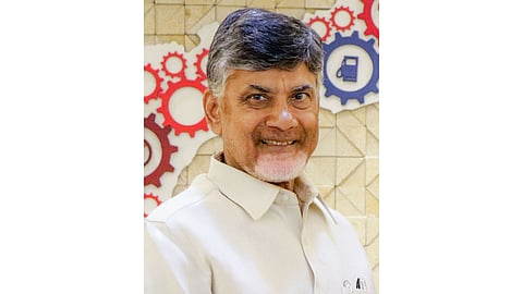 Administration of PPP-Mode Medical Colleges to Remain Under Government: Andhra Pradesh CM