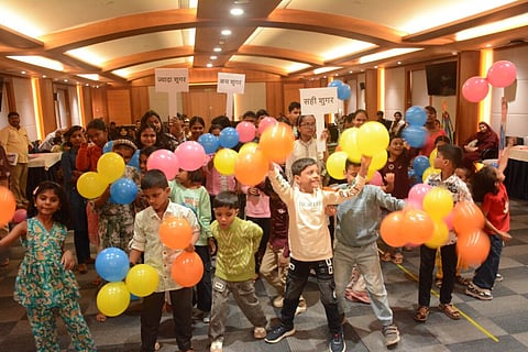 P. D. Hinduja Hospital