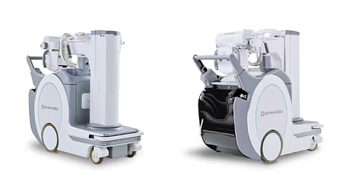 Shimadzu Medical Systems USA