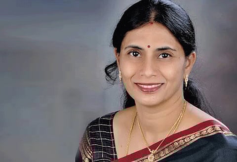 Dr. Jothi Neeraja