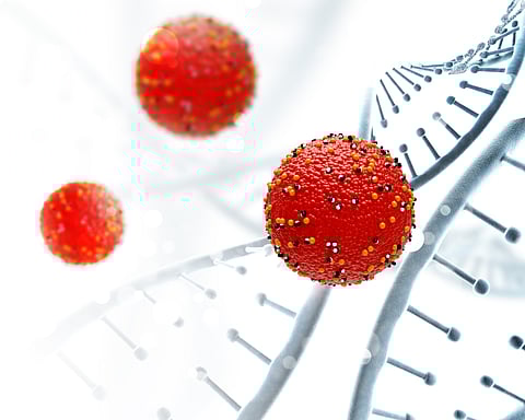 Stem Cell Therapy Shows Promise in Restoring Vision for AMD Patients: Study