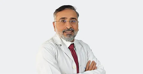 Ujala Cygnus Founder Dr Shuchin Bajaj Appointed to NABH Board