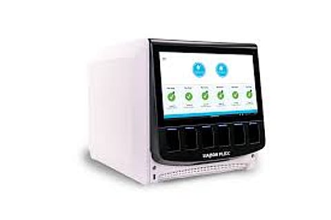 Diasorin Files 510(k) for New LIAISON PLEX