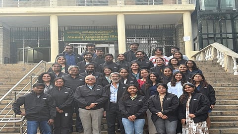 CrisprBits Raises USD 3 Million