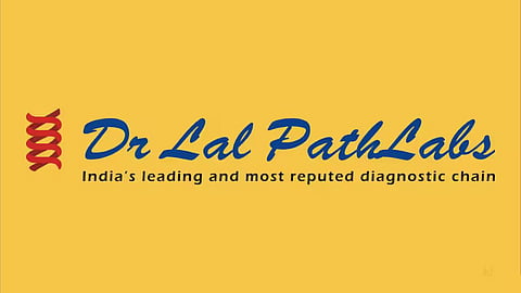 Dr. Lal PathLabs