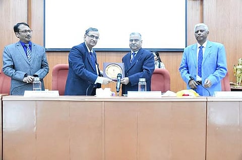 Ayush Ministry Boosts Quality Framework with National Capacity Building Programme for ASU&H Drugs