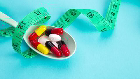 Experts Hail Orforglipron as Breakthrough Weight-Loss Pill