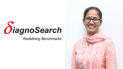 DiagnoSearch celebrates 30 years