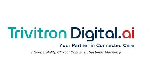 Trivitron Healthcare