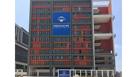 Medicover Hospitals Unveils India’s Tallest Medical Tower in Hyderabad